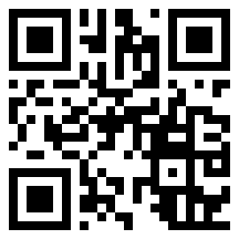 QR code to download TherapyTrack from the App Store or Google Play